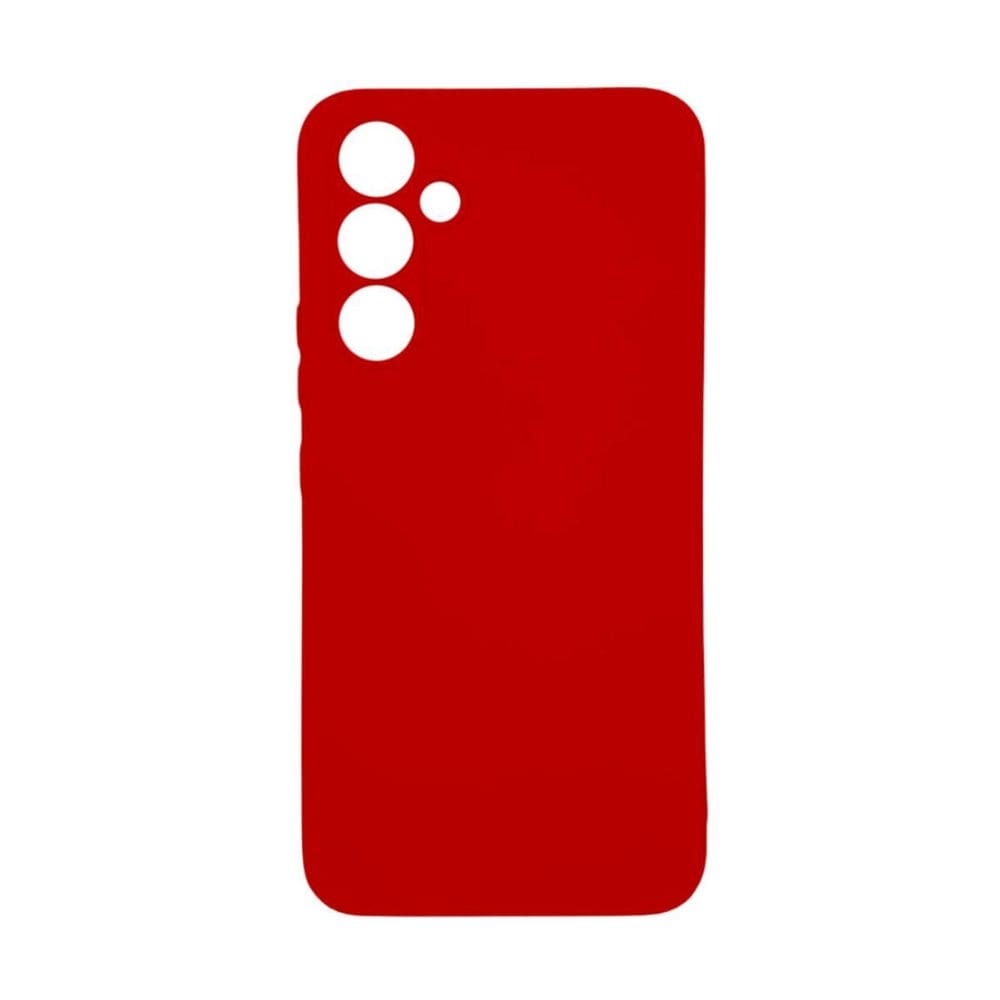Capa Aveludada + Película Hidrogel Compatível Samsung M35