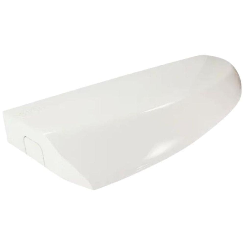 Lateral Esquerdo  Display  Evap Ar Piso-Teto -13704311 Midea