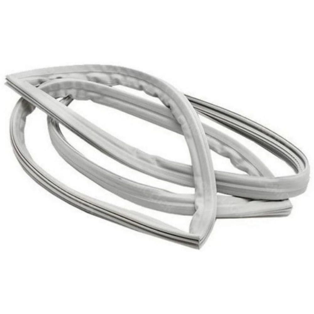 Gaxeta Inferior Rf Brastemp/Consul W10223008 Crd48D Cinza