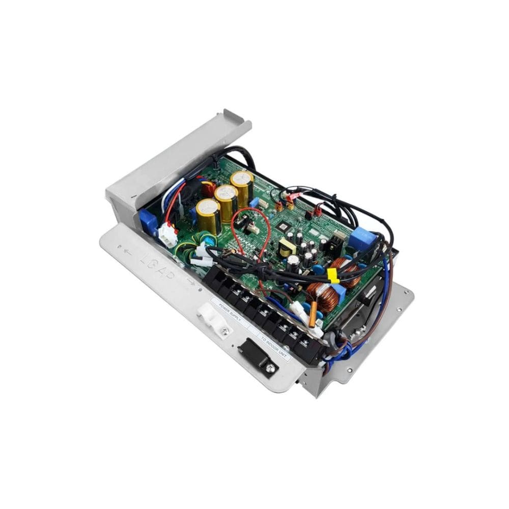 Placa Principal Cond Ar Condicionado Lg 36000Btu Abq74980701