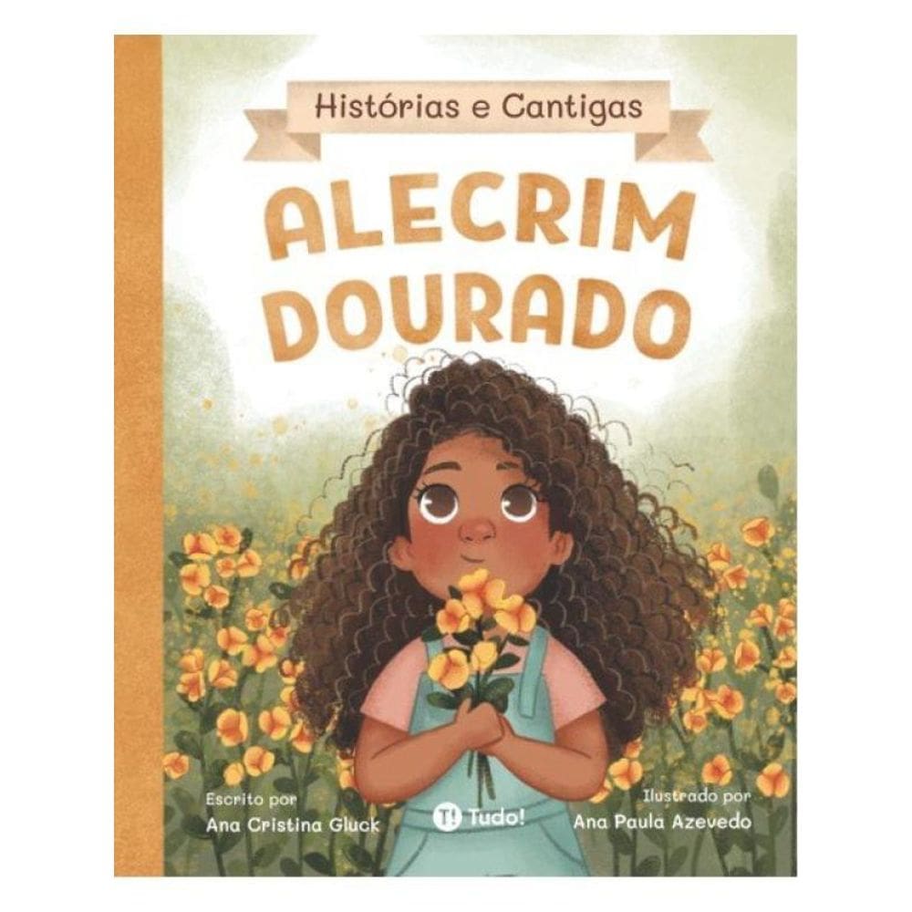 Alecrim Dourado