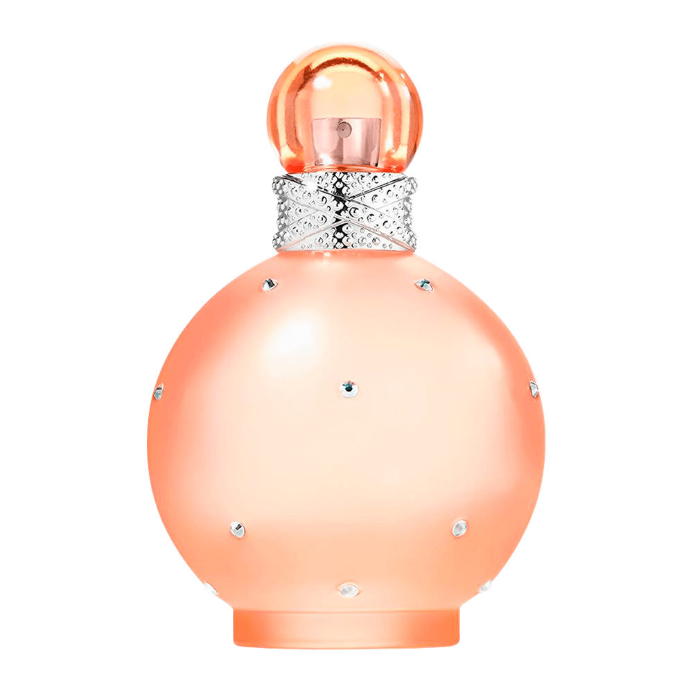 Britney Spears Fantasy Naked Eau de Toilette - Perfume Feminino 100ml