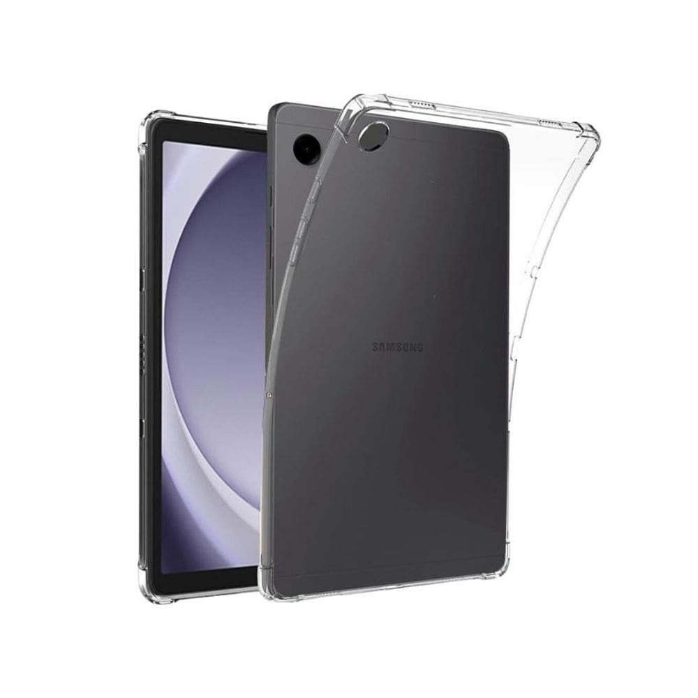 Capa Transparente p/ Samsung Galaxy Tab A9 8.7 2023 - Transparente