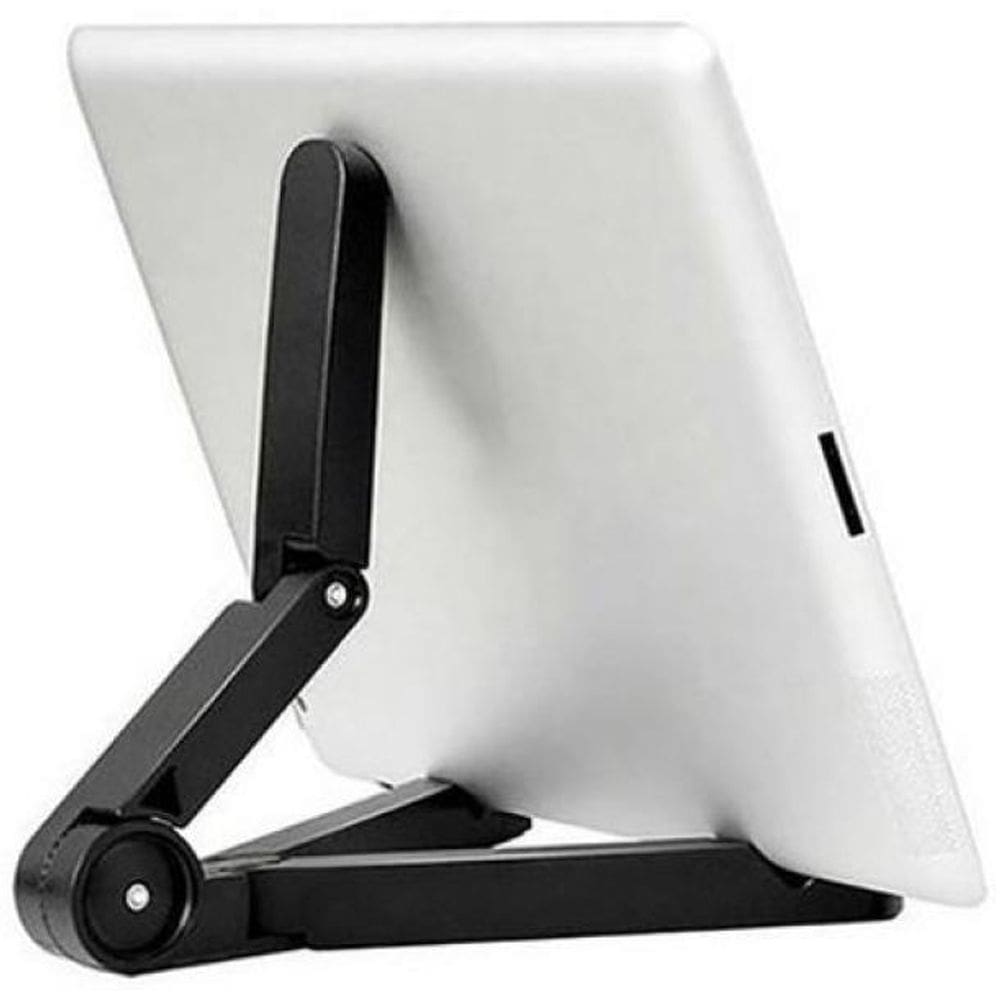 Suporte De Tablet Para Mesa Universal Portátil Dobravel