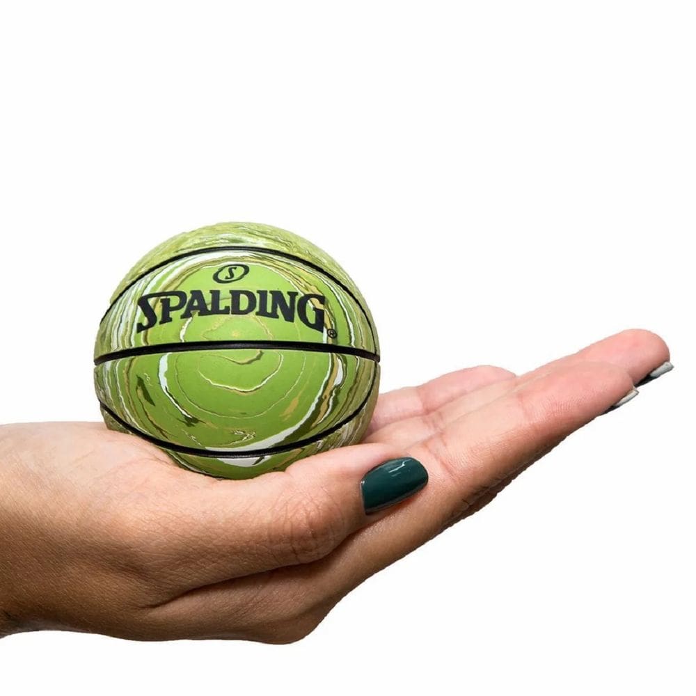 Mini Bola Basquete Spalding - Spaldeen