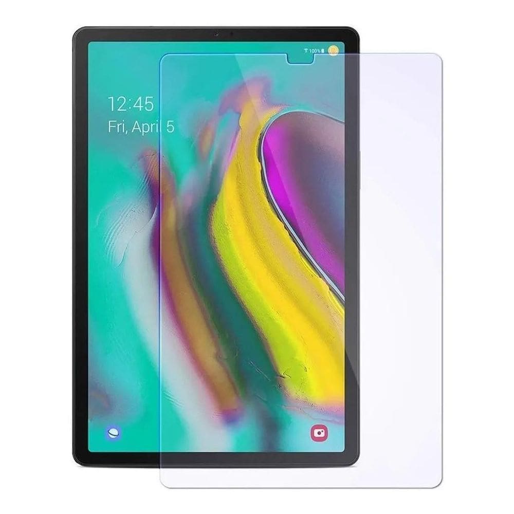 Pelicula Galaxy Tab S5E 10.5 T720 T725 Vidro Temperado Bran