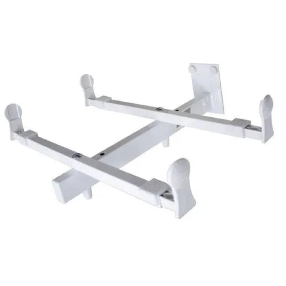 Suporte Para Forno Micro Ondas Branco