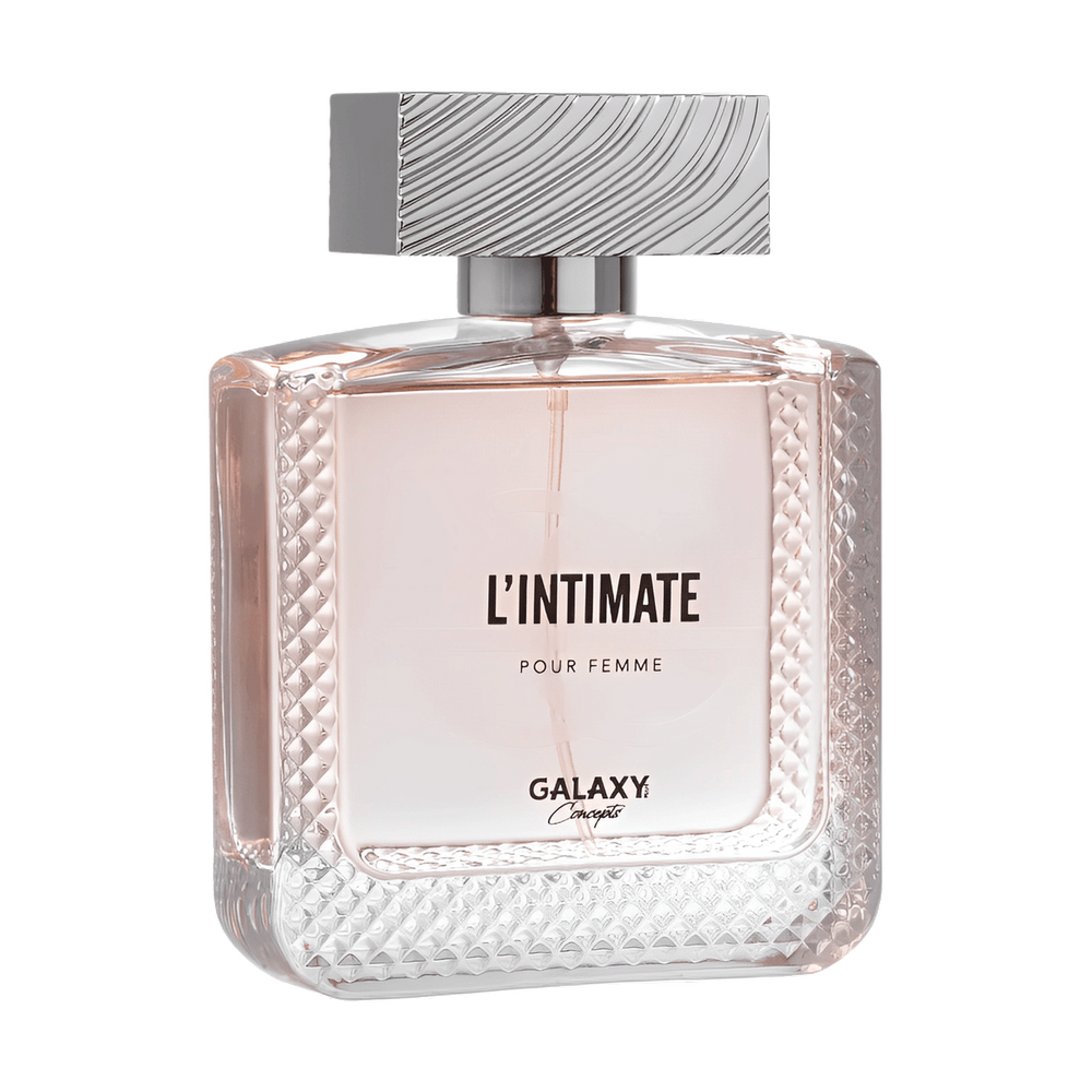 Galaxy Plus Concept L`Intimate Eau de Parfum - Perfume Feminino 100ml
