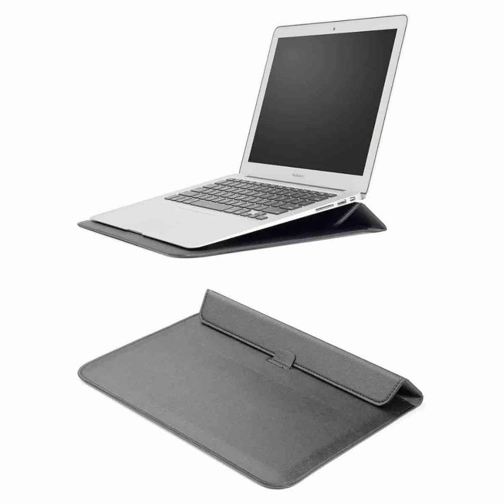 Pasta Notebook Samsung Galaxy Book S Preta 13 Polegadas