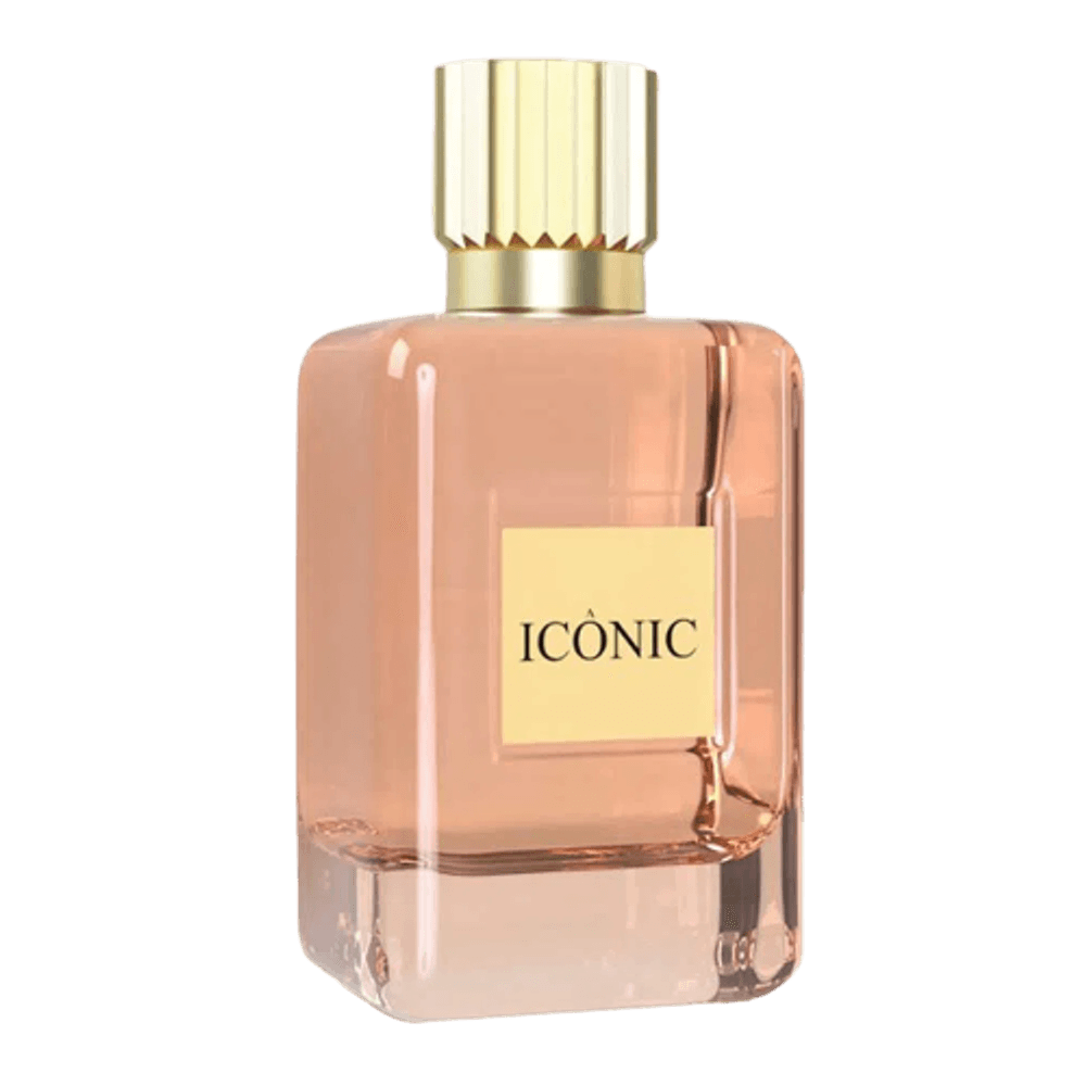 Galaxy Plus Concept Icônic Eau de Parfum - Perfume Feminino 100ml
