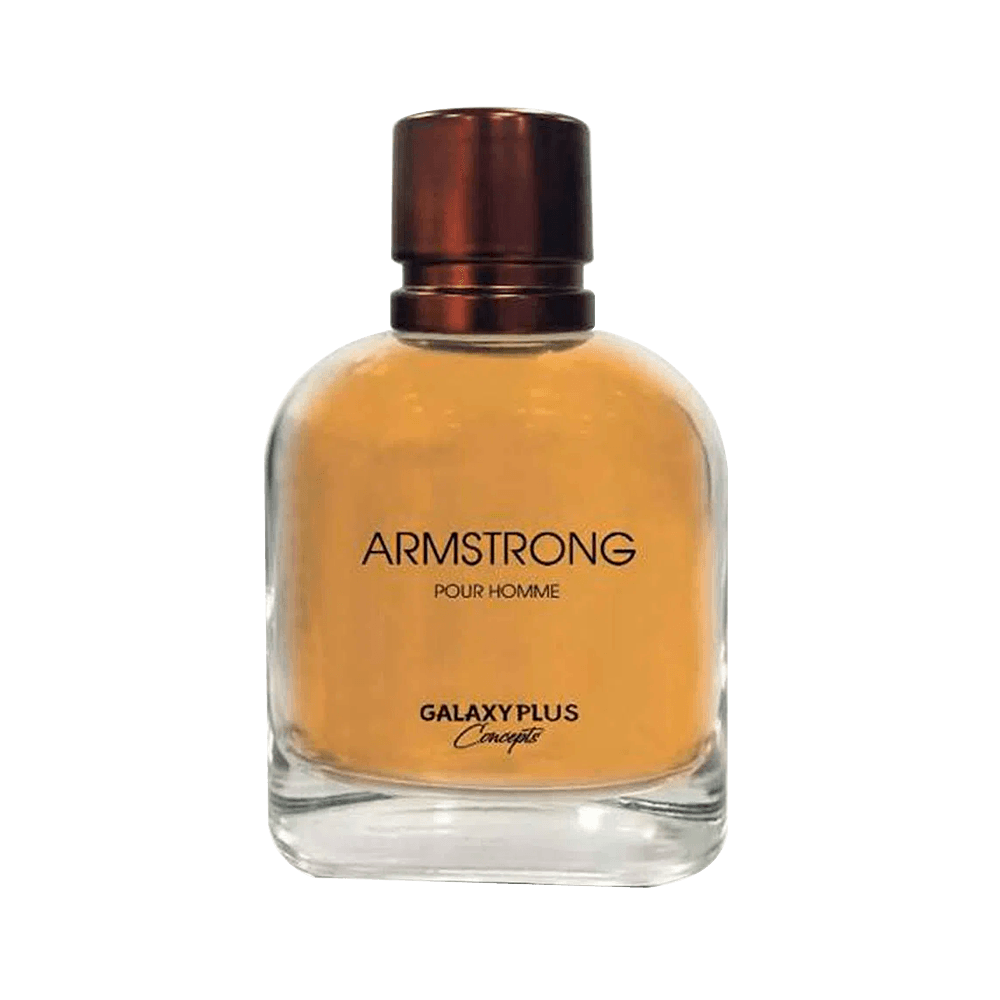 Galaxy Armstrong Eau de Parfum - Perfume Masculino 100ml
