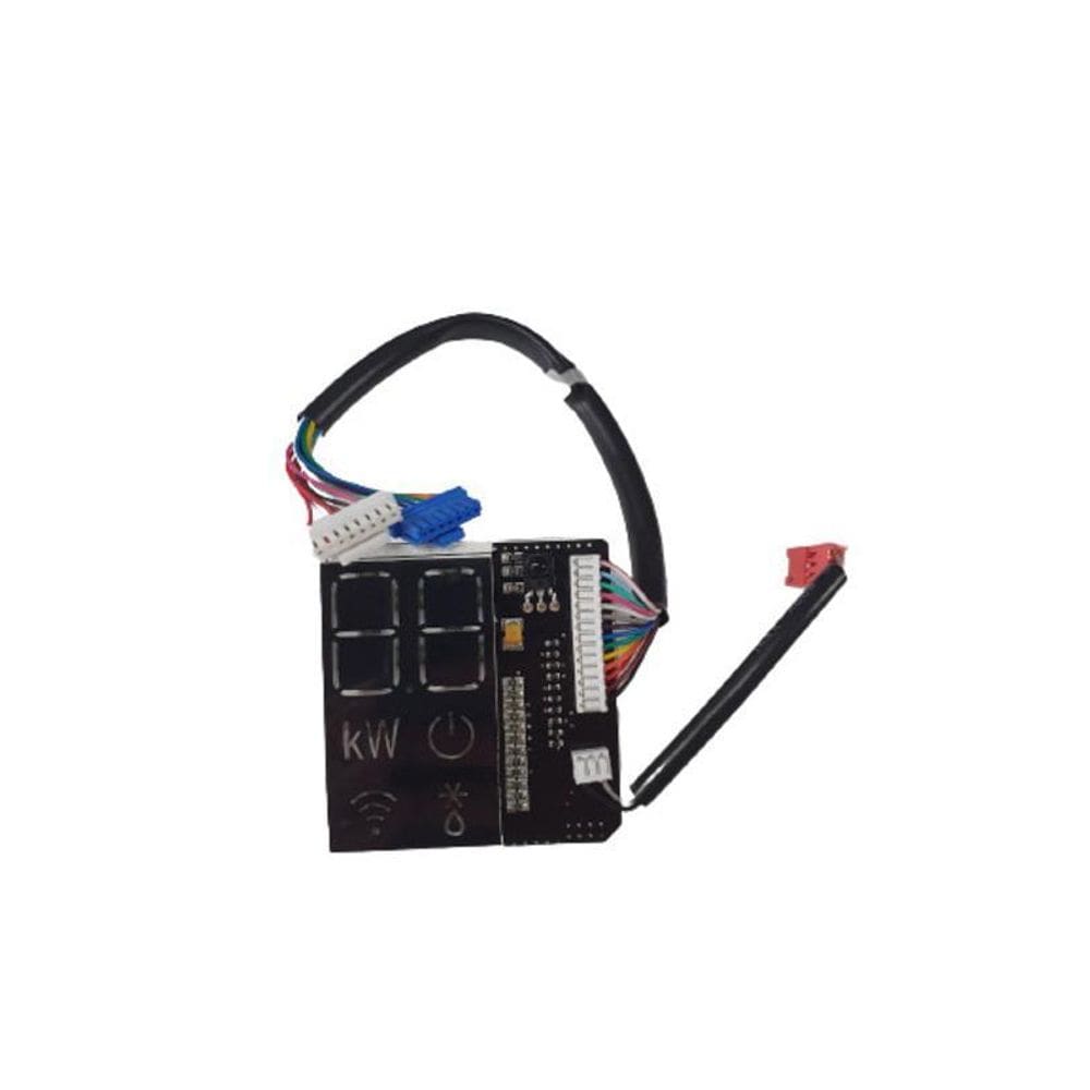 Placa Receptora Display Ar Split Lg Ebr85993116