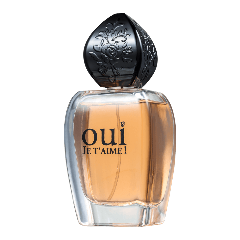 Linn Young Oui Je T?aime Eau de Parfum - Perfume Feminino 100ml