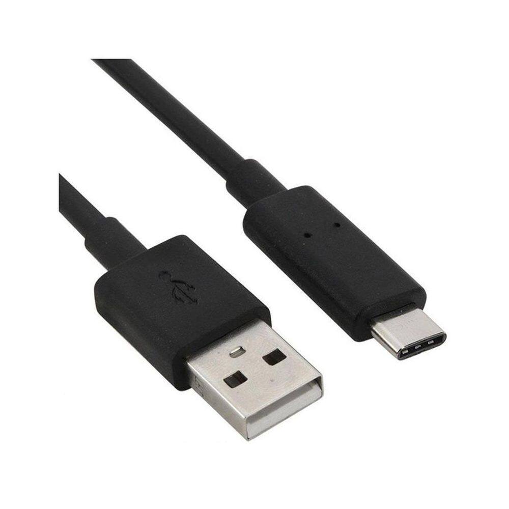 Cabo Usb Tipo Cm 3.1/Usb Am 2.0 1.0M