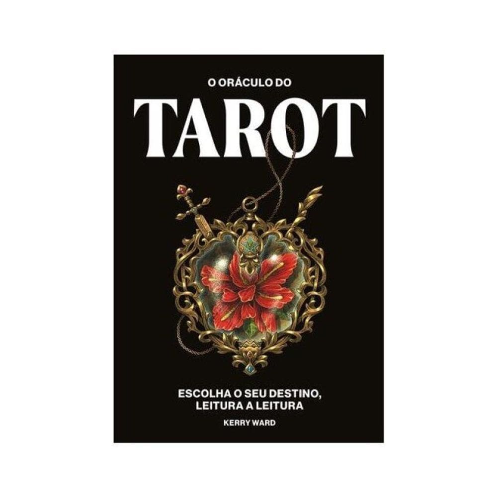 O Oráculo Do Tarot