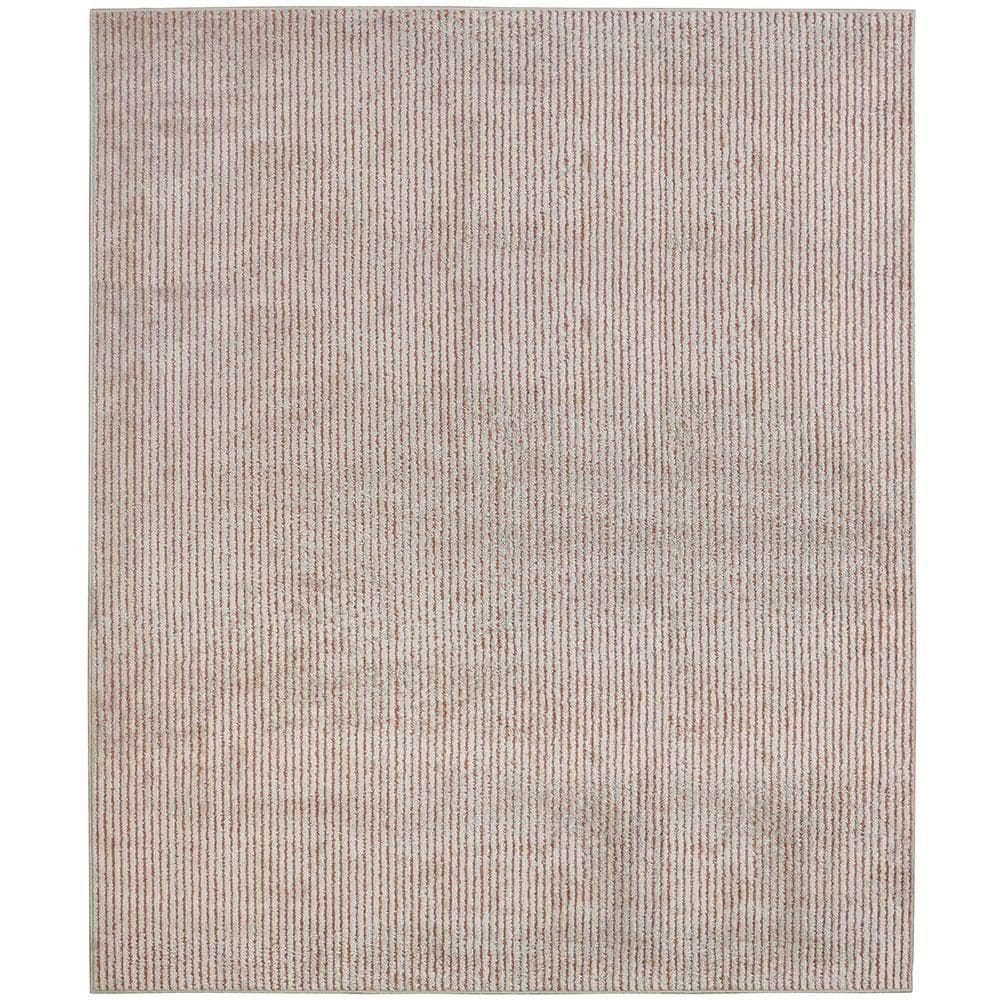 Tapete Para Sala Mariana Coral 2,50x3,00 São Carlos