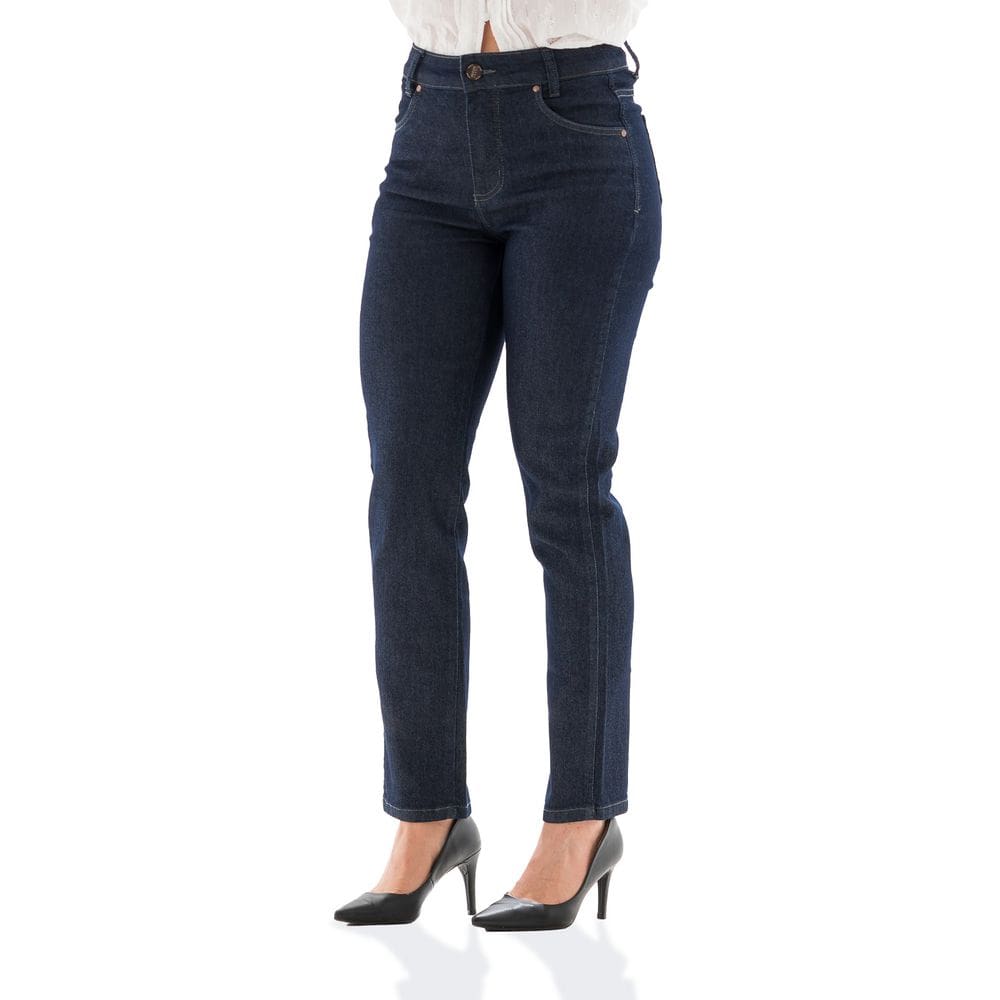 Calça Jeans Feminina Arauto