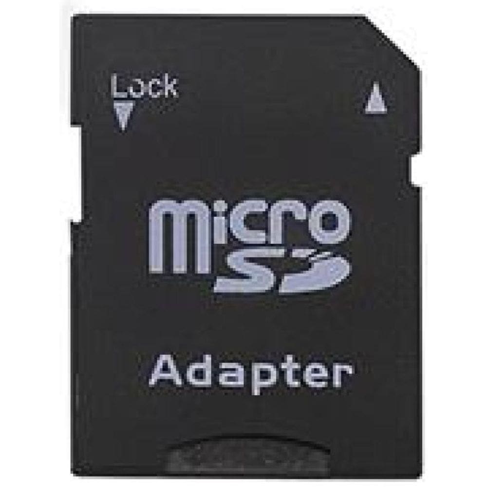 Cartão De Memória MicroSD 32GB Com Leitor USB Multilaser
