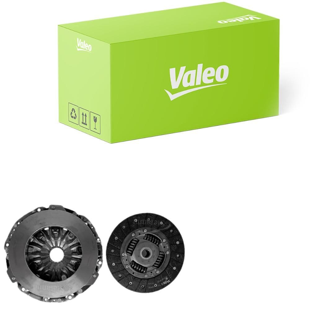 Kit De Embreagem Fiat Ducato MultiJet D 2.3 Valeo