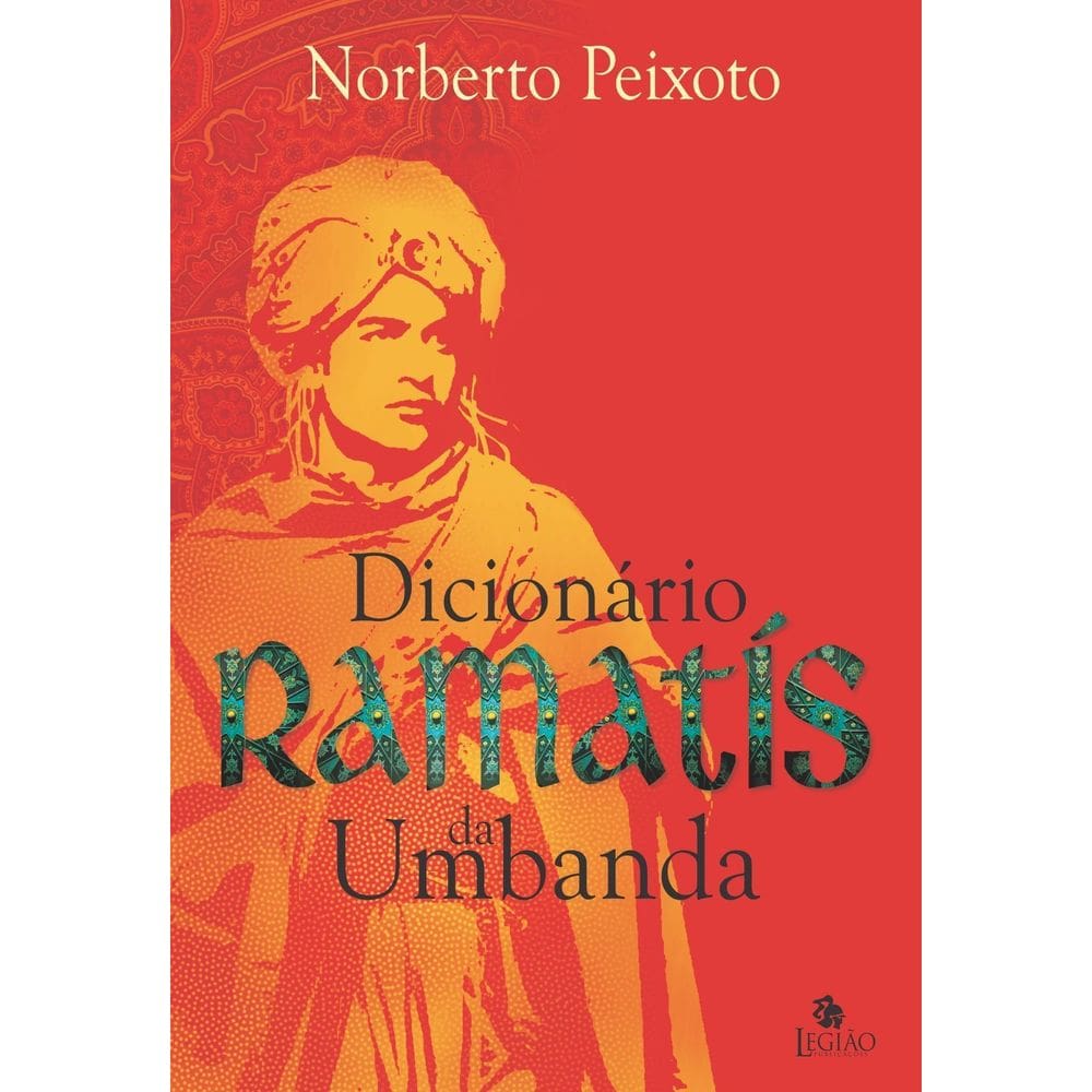 Dicionário Ramatís da Umbanda