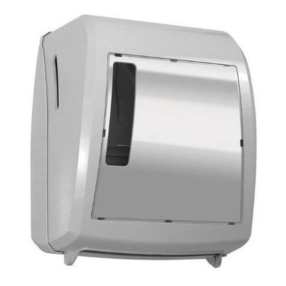 Toalheiro Auto Corte Elite Class Branco N22