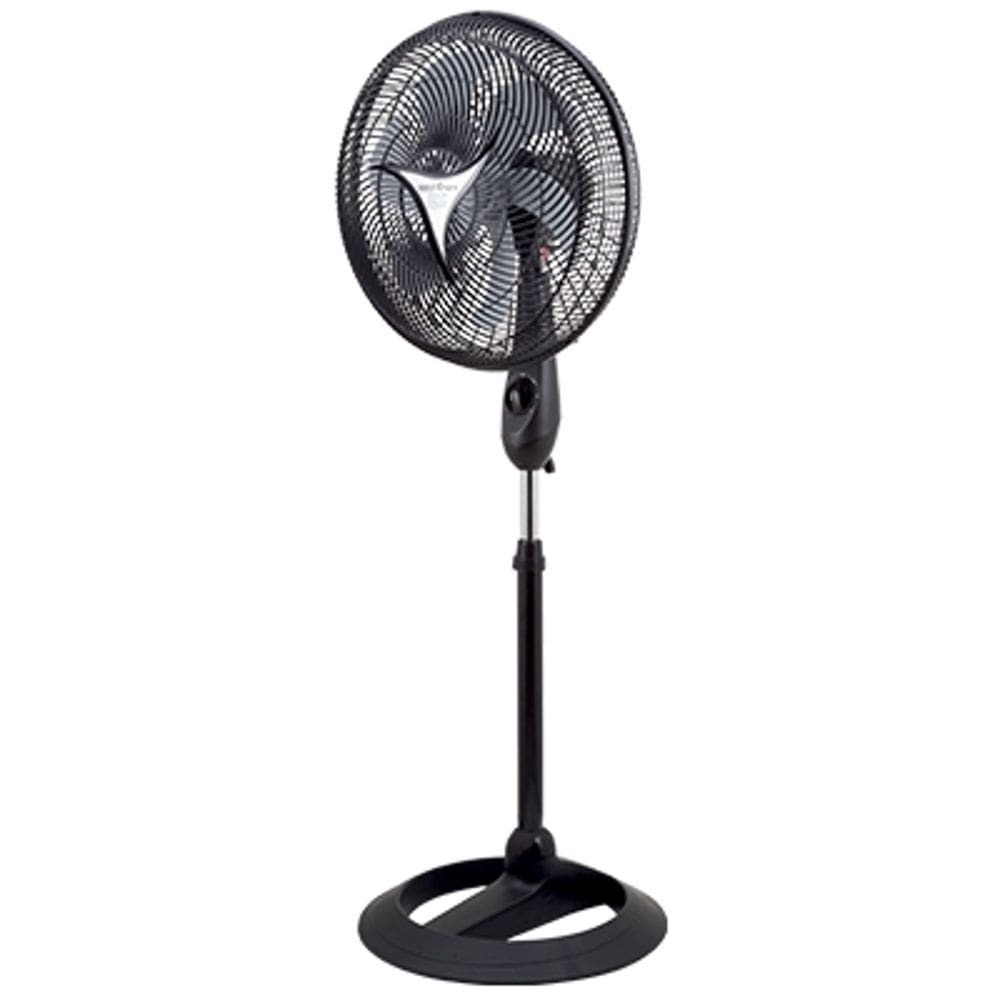 Ventilador De Coluna Britânia Mega Turbo 40 Six 110V