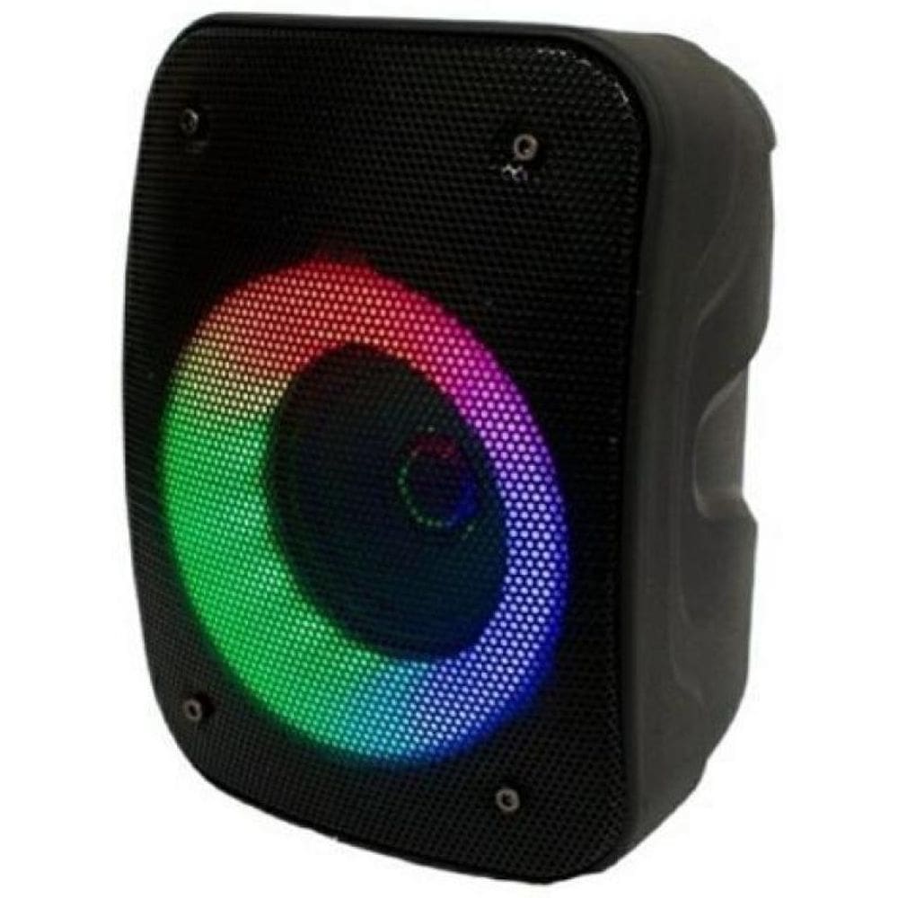 Mergulhe No Áudio: Caixa Som Bluetooth Potente Kts-1335