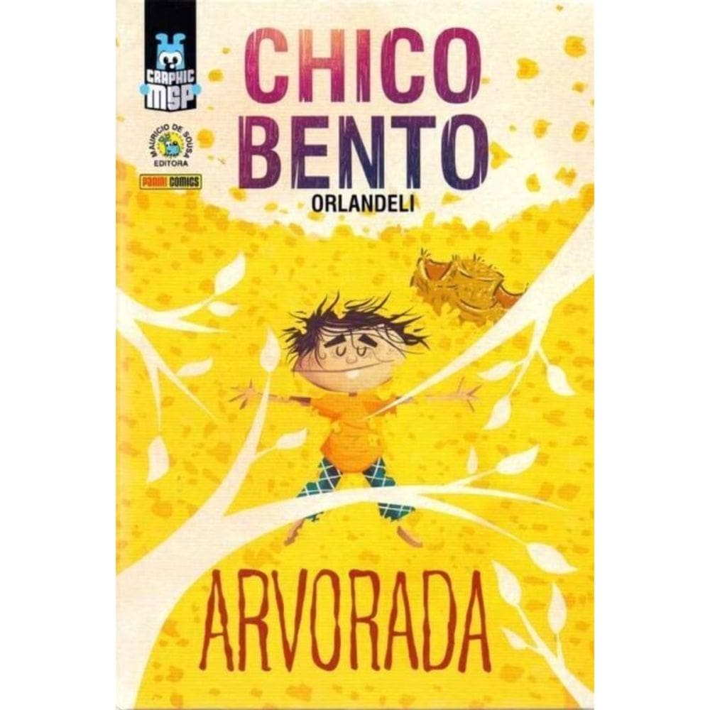 Chico Bento - Alvorada