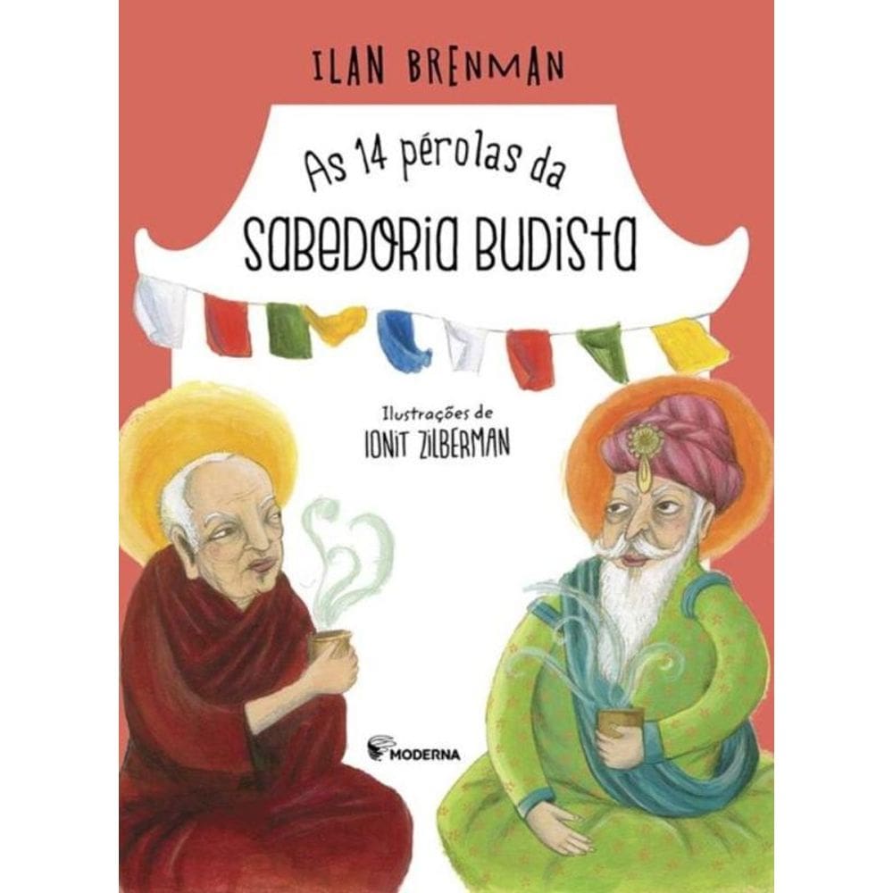As 14 Perolas Sabedoria Budista - 02Ed/21