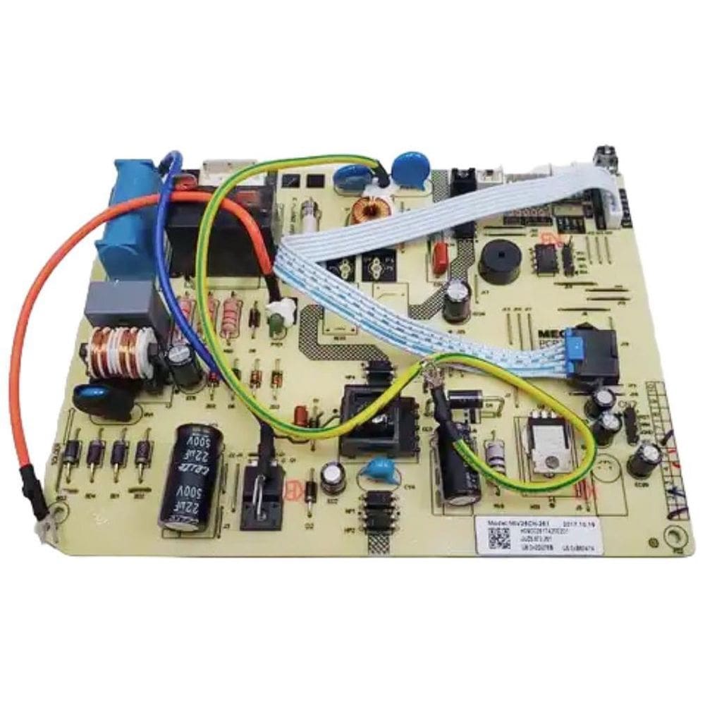 Placa Principal Evap Ar Split - 766146 Philco -Pac9000Iqfm8