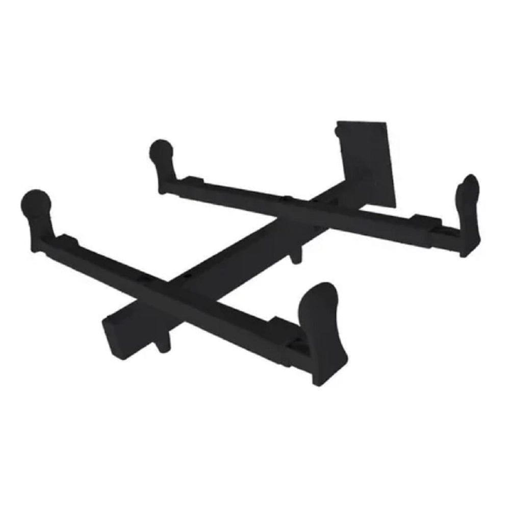 Suporte Para Forno Micro Ondas Preto