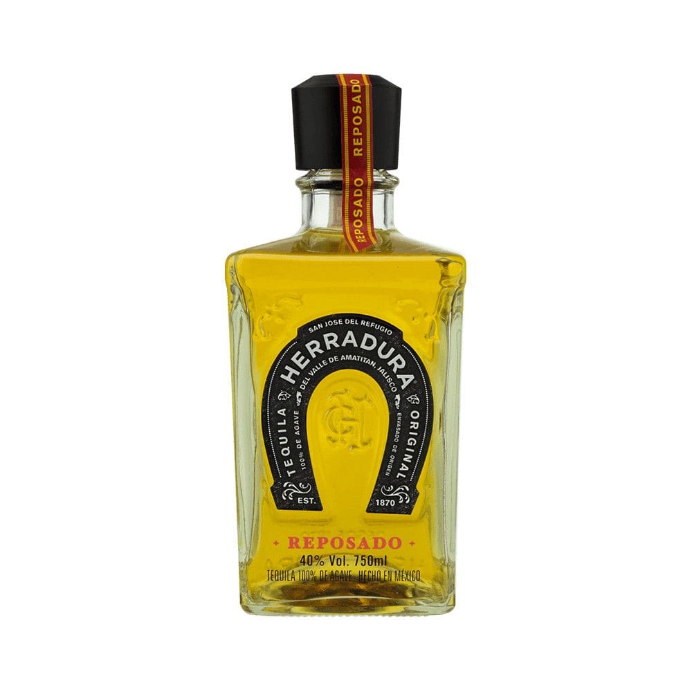 Tequila Herradura Reposado 750 ml