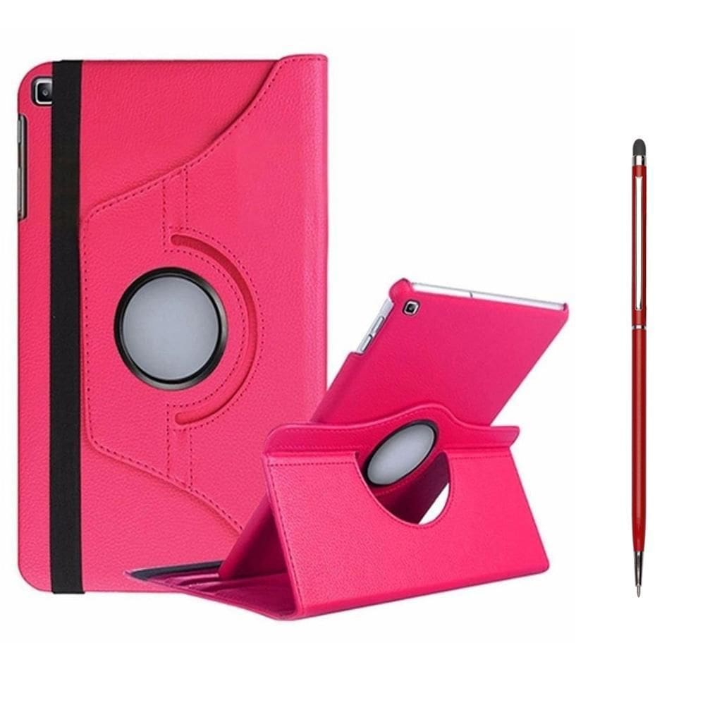 Capa Tablet Infantil Samsung Tab A8 T295 + Caneta +Pelicula
