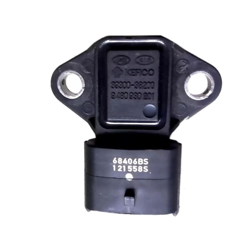 Sensor Map Tucson Sonata Sorento 6cc 3930038200 Kefico Novo
