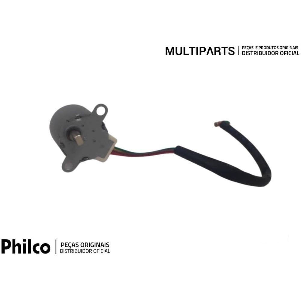 Motor Swing/Aleta 787988T Ar Split Philco 787988 Ph9000Fm5