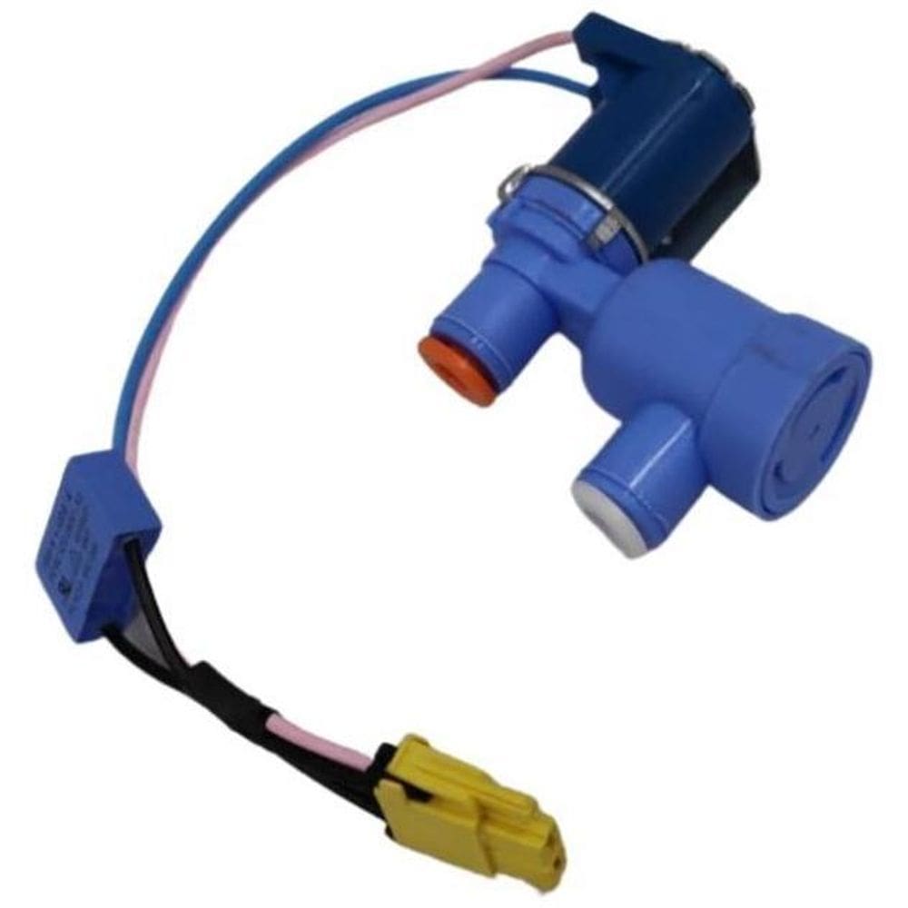 Válvula Água 1 Via Rf Lg French 3 Portas Mjx61892902 220V