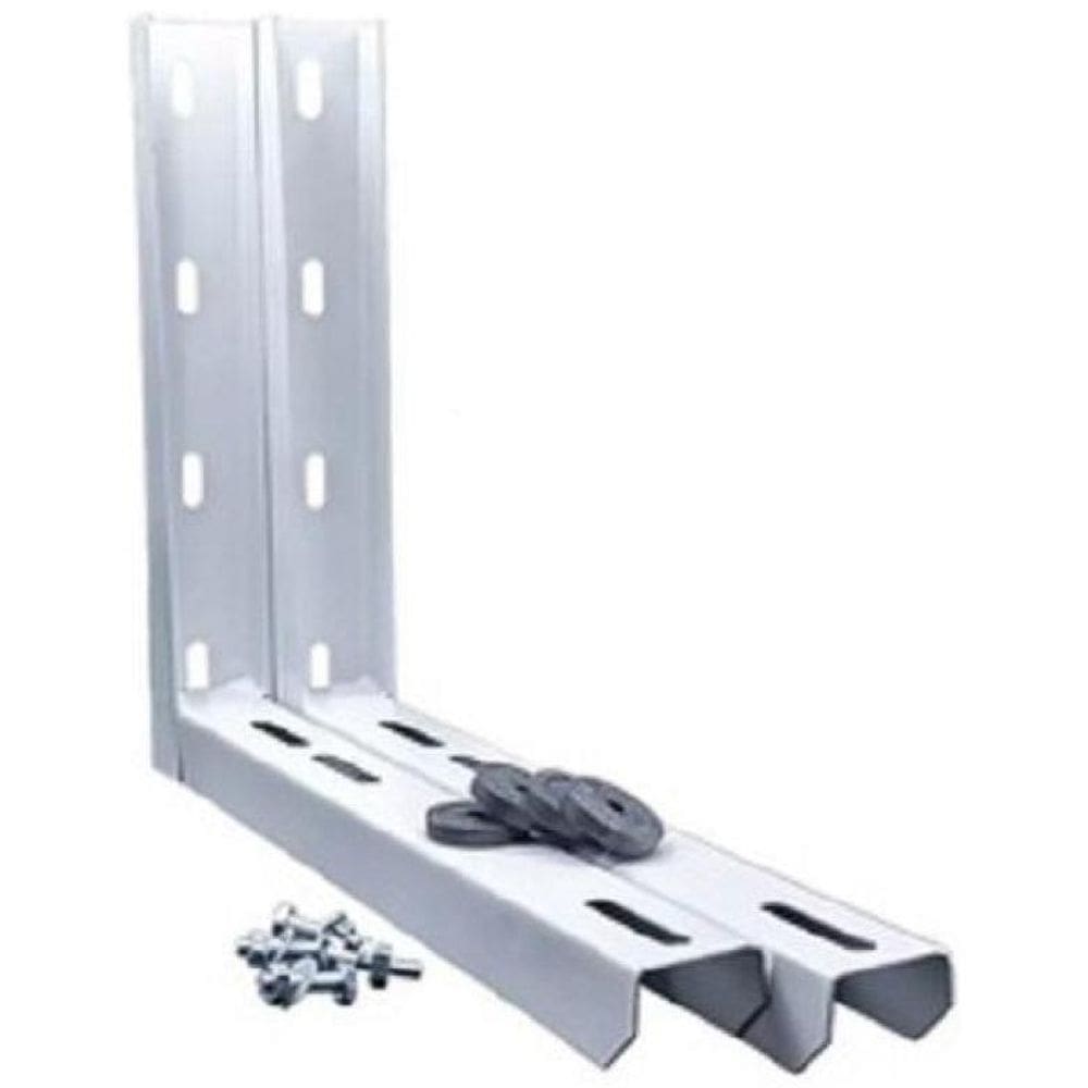 Suporte Evaporador Ar Split K125560 Piso-Teto 600Mm Chapa