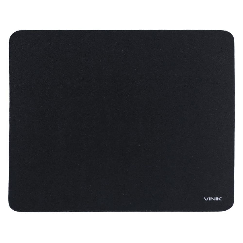 Mouse Pad Corp 250X210X2Mm - Preto
