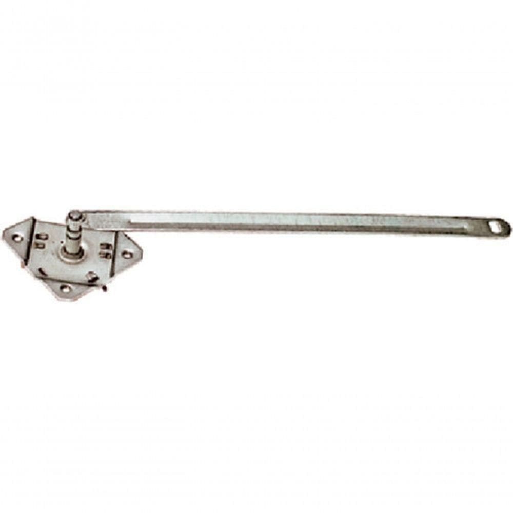 Fechadura Porta Traseira Esq Int Gm Caminhões-pick-up