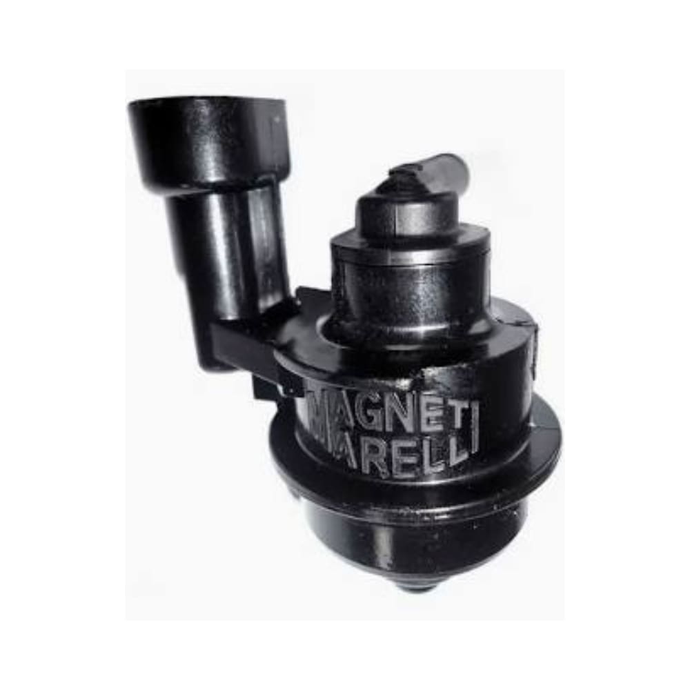 Válvula Canister Do Coletor Fiat Palio Punto Siena 55214638