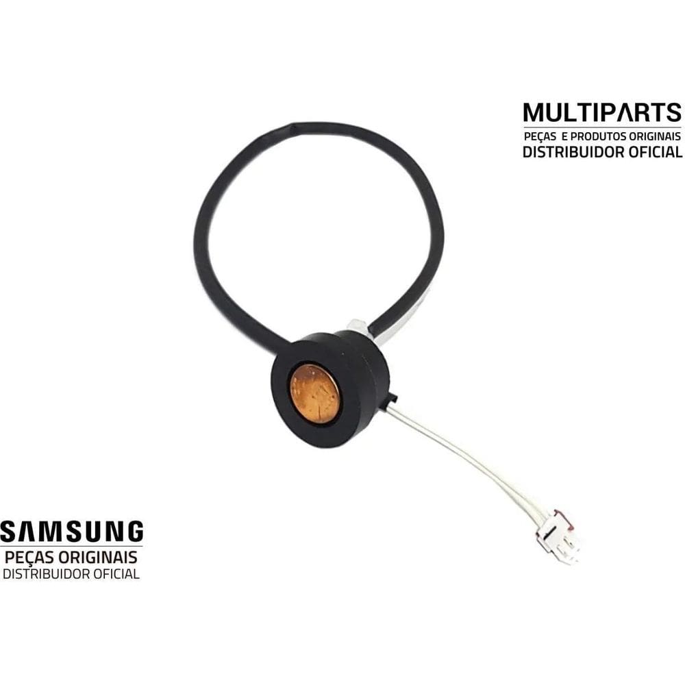 Sensor Temperatura Condensa Ar Split Samsung Db95-04566A