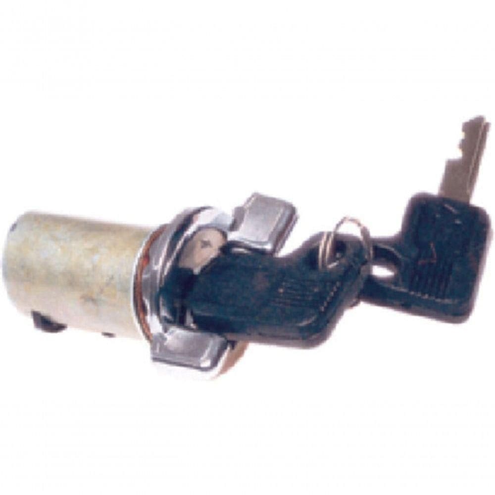 Cilindro Ignição Com Chave Gm Pick-up