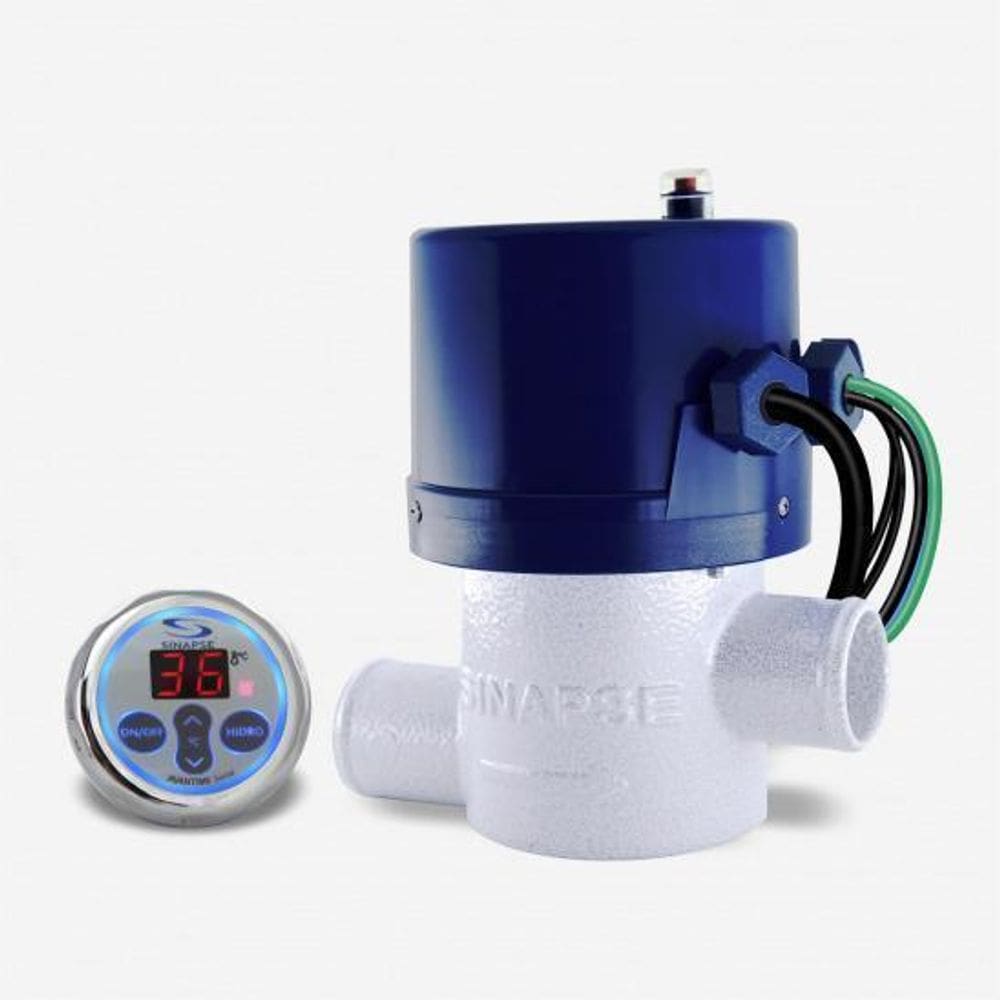 Aquecedor Banheira Hidromassagem Avantime Sinapse 5000W 220V