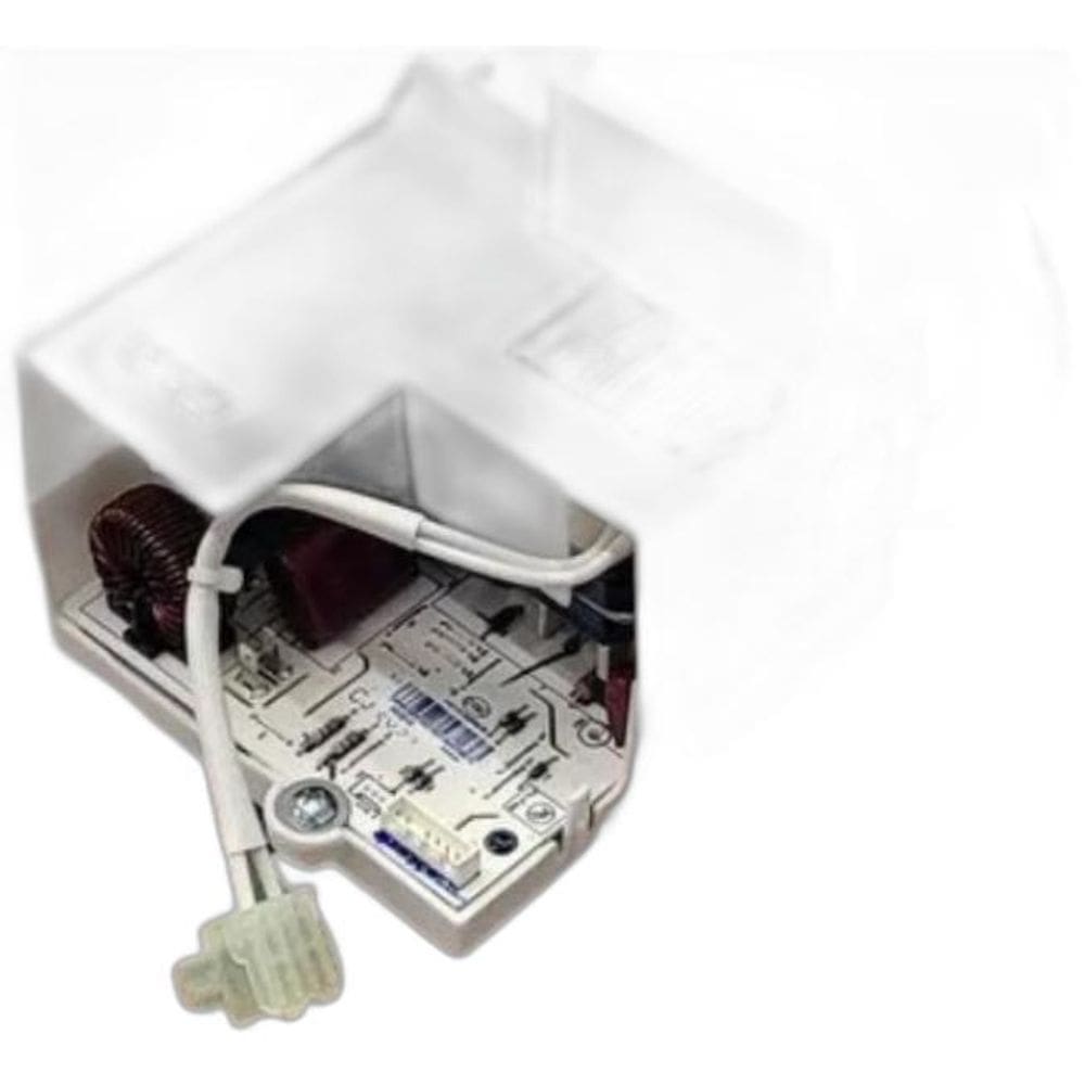 Placa Principal Microondas Lg Ajj75138508