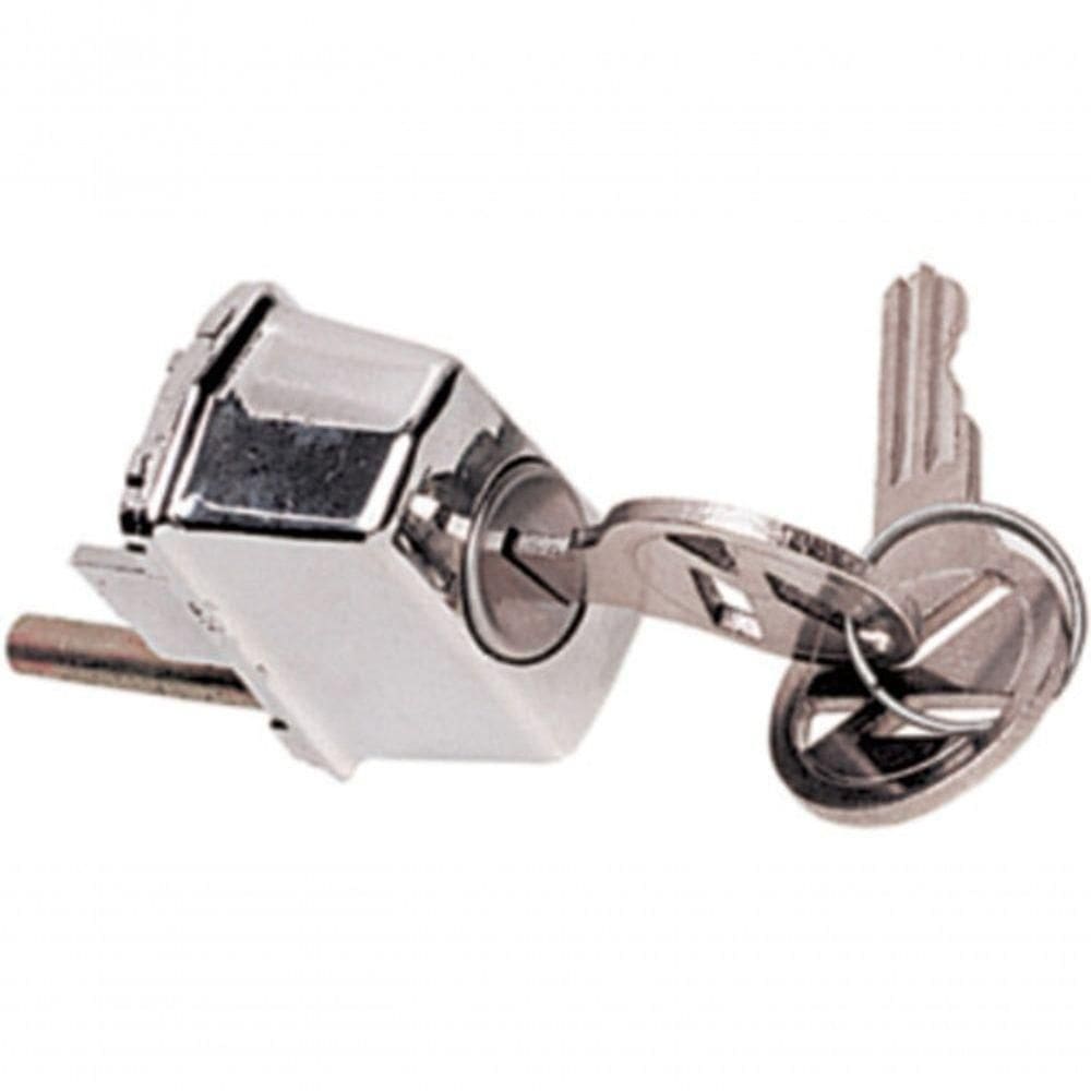 Botão Maçaneta Externa Porta Diant Fusca Karmann Ghia