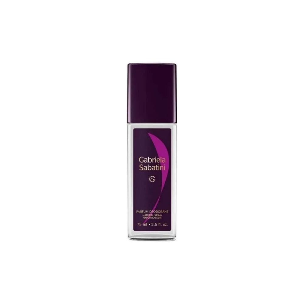 Body Splash Gabriela Sabatini - 75ml