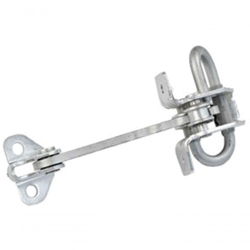 Limitador Porta Dianteira Direita Ou Esquerda Palio Weekend