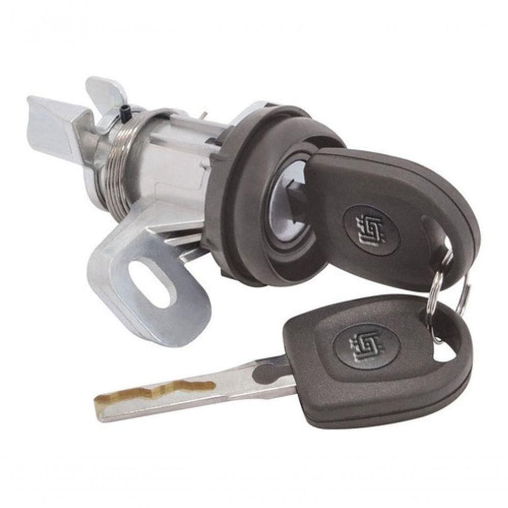 Cilindro Porta-malas Gol G5 09 A 12