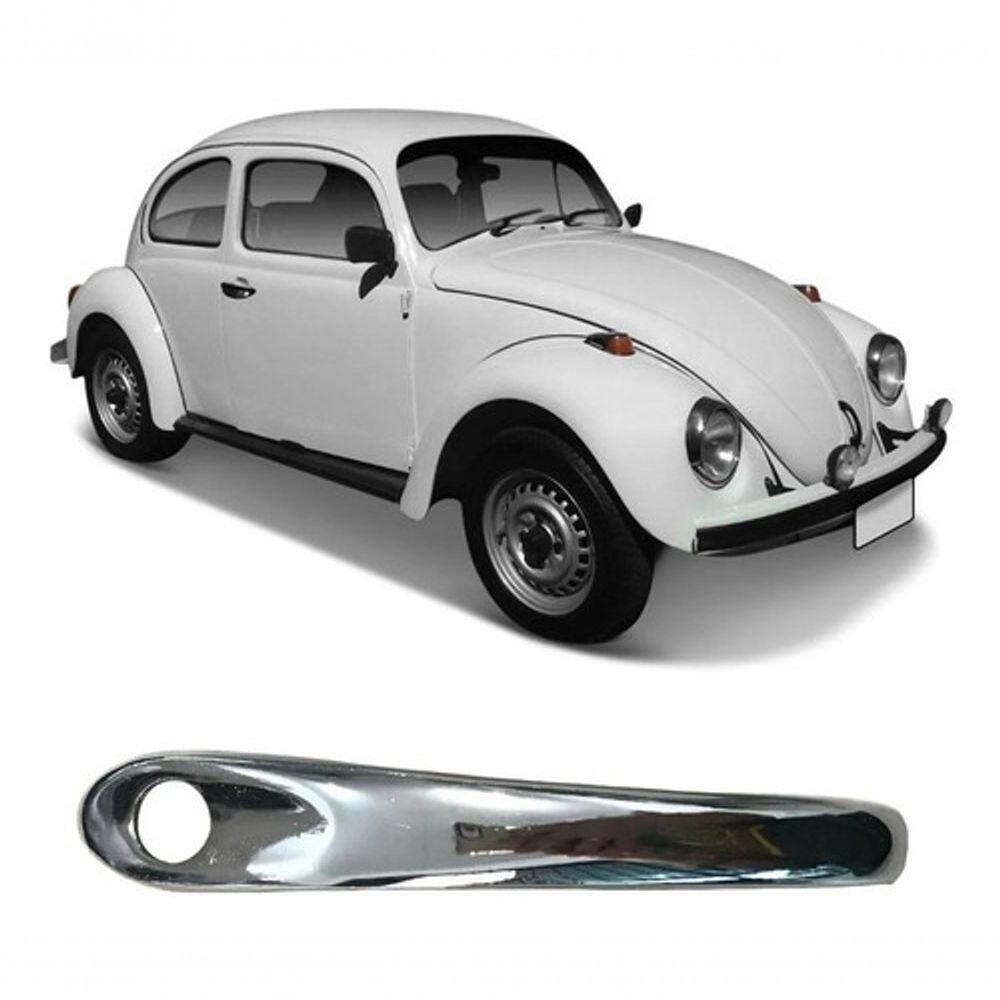 Maçaneta Do Capô Fusca 1300 1500 1600 71 Até 96