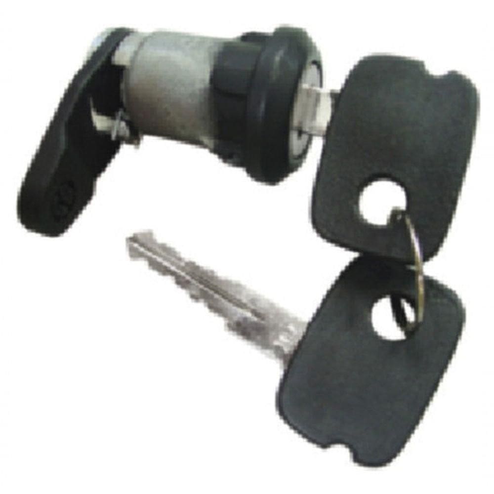 Cilindro Porta Direita Esquerda Gm Pick-up